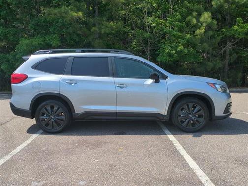 2022 Subaru Ascent Onyx Edition 7-Passenger