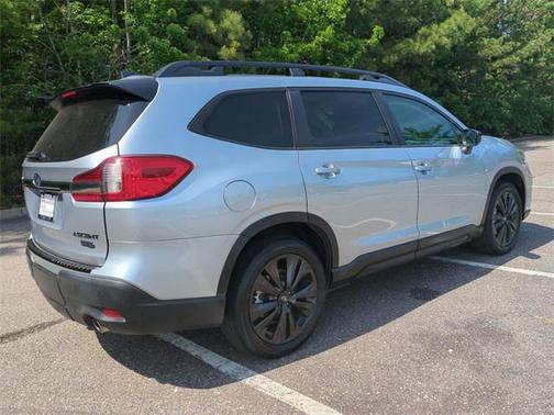 2022 Subaru Ascent Onyx Edition 7-Passenger