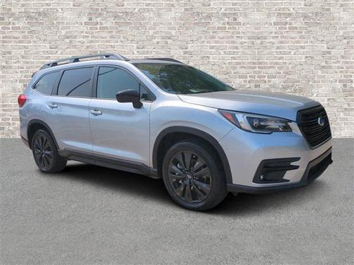 2022 Subaru Ascent Onyx Edition 7-Passenger