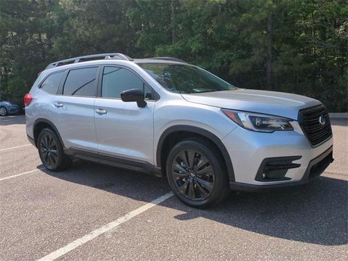 2022 Subaru Ascent Onyx Edition 7-Passenger
