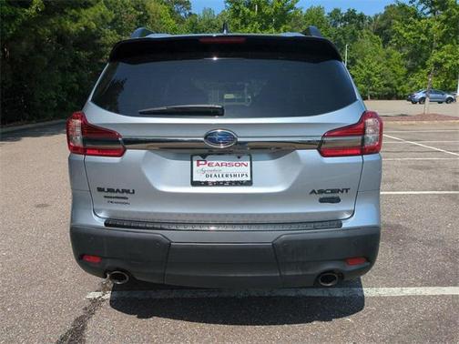 2022 Subaru Ascent Onyx Edition 7-Passenger