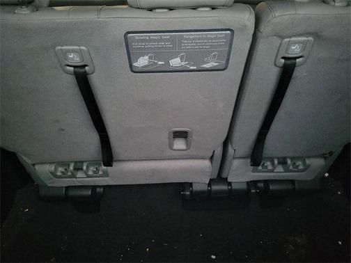 2021 Honda Odyssey Touring