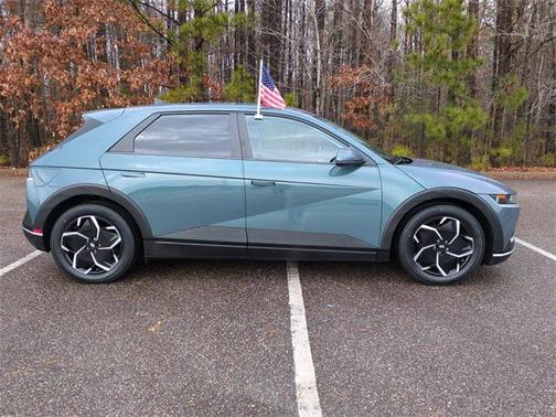 2023 Hyundai IONIQ 5 SE