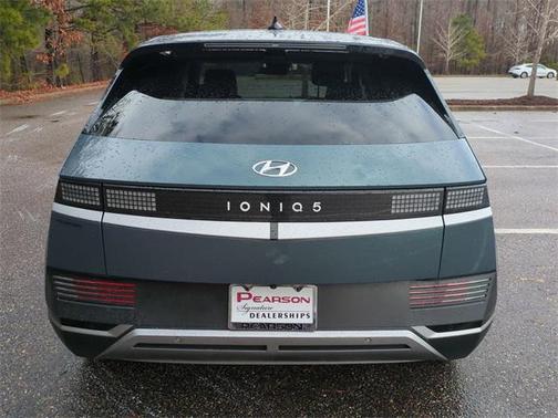 2023 Hyundai IONIQ 5 SE