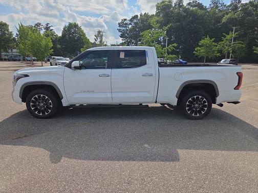 Ice 2024 Toyota Tundra Limited
