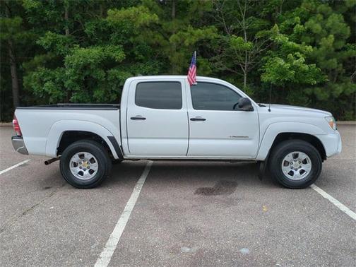 2014 Toyota Tacoma PreRunner