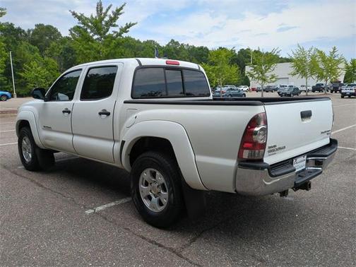 2014 Toyota Tacoma PreRunner