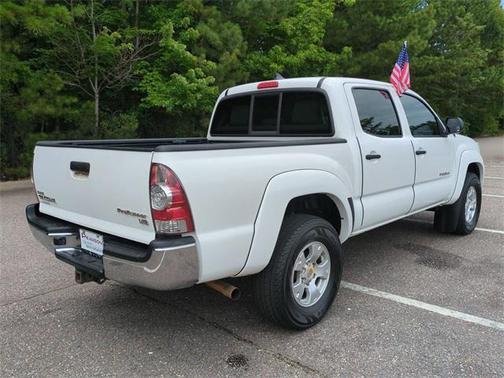 2014 Toyota Tacoma PreRunner
