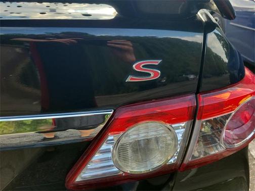 2013 Toyota Corolla S