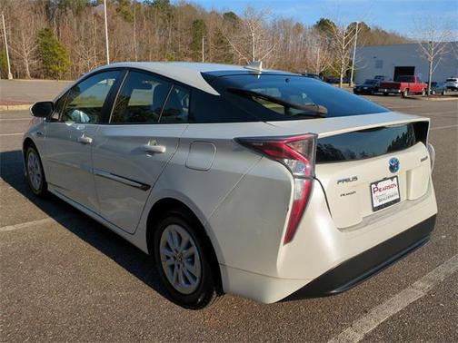 2016 Toyota Prius Two