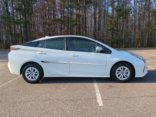 2016 Toyota Prius Two