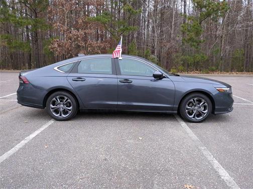 2023 Honda Accord EX 1.5T