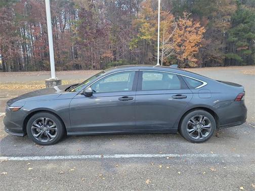 2023 Honda Accord EX 1.5T