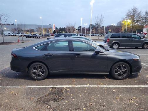 2023 Honda Accord EX 1.5T