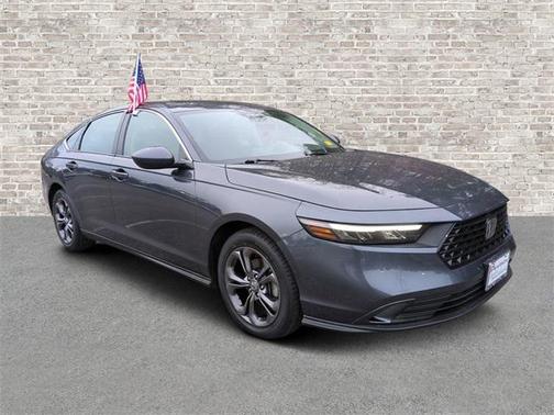 2023 Honda Accord EX 1.5T