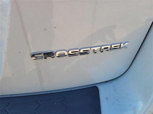 2018 Subaru Crosstrek 2.0i Limited