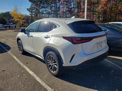 2024 Lexus NX 350 350 Base
