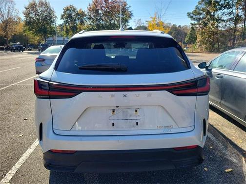 2024 Lexus NX 350 350 Base