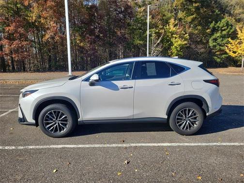 2024 Lexus NX 350 350 Base