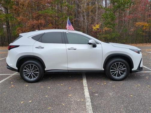 2024 Lexus NX 350 350 Base