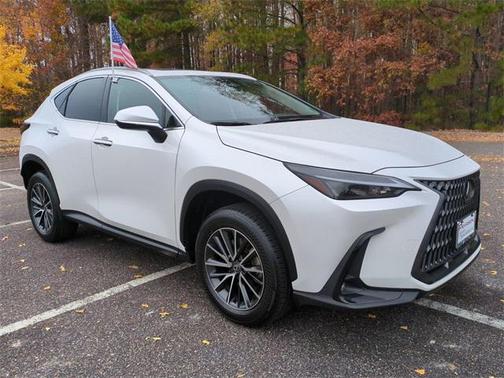 2024 Lexus NX 350 350 Base