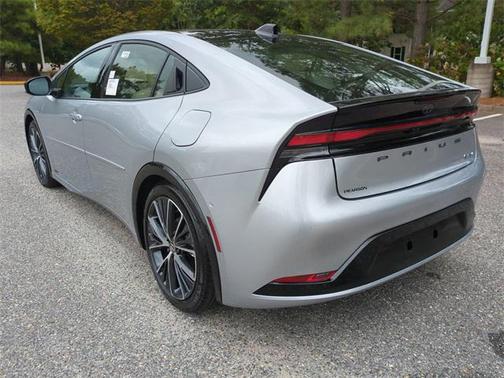 2023 Toyota Prius Limited