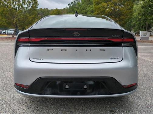 2023 Toyota Prius Limited