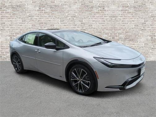 2023 Toyota Prius Limited