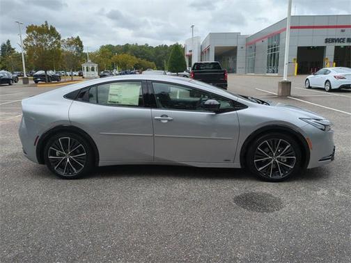 2023 Toyota Prius Limited