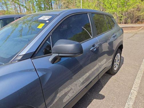 Celestite 2026 Toyota Corolla Cross L