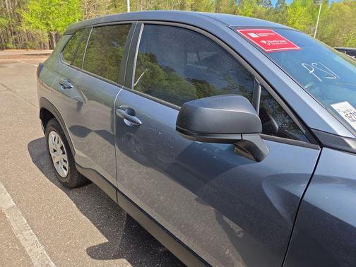 Celestite 2026 Toyota Corolla Cross L