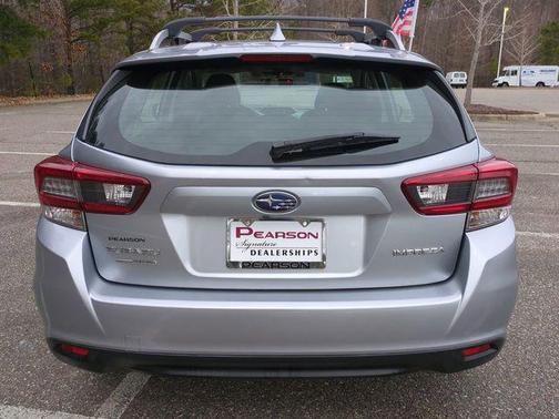 2022 Subaru Impreza Premium