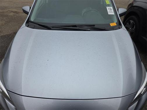 2022 Subaru Impreza Premium