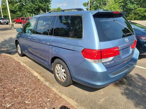 2010 Honda Odyssey EX-L