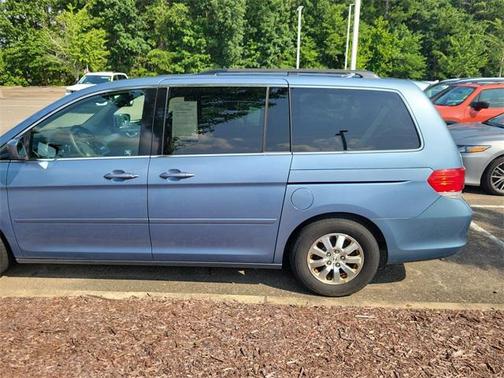 2010 Honda Odyssey EX-L