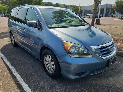 2010 Honda Odyssey EX-L