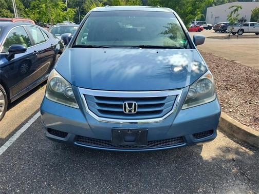 2010 Honda Odyssey EX-L