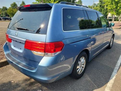 2010 Honda Odyssey EX-L