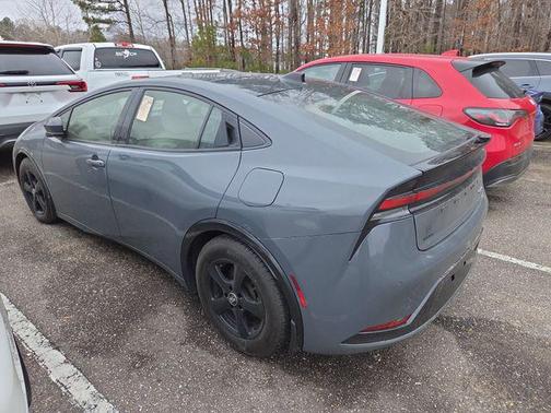 2023 Toyota Prius XLE