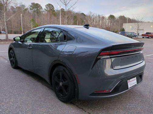 2023 Toyota Prius XLE