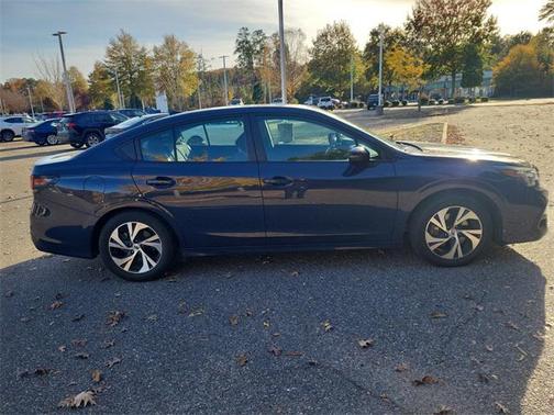 2024 Subaru Legacy Premium