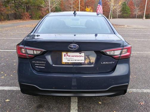 2024 Subaru Legacy Premium