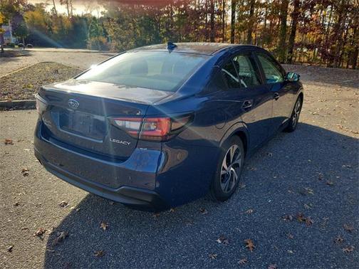 2024 Subaru Legacy Premium