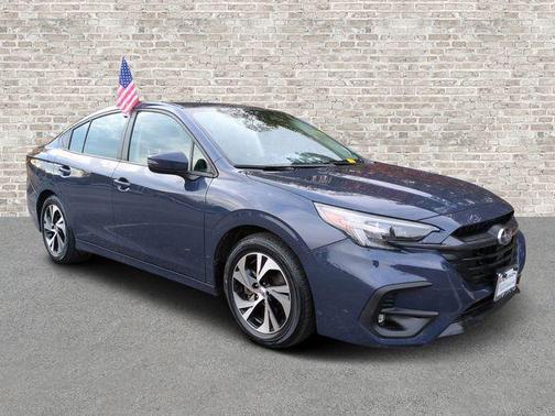 2024 Subaru Legacy Premium