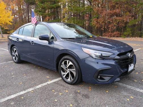 2024 Subaru Legacy Premium