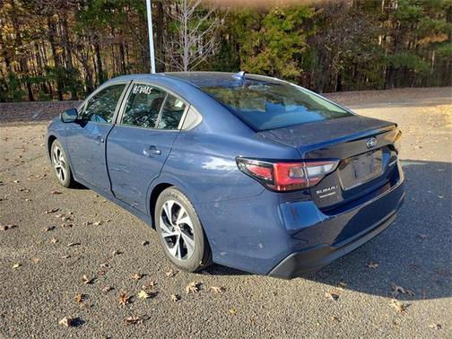 2024 Subaru Legacy Premium