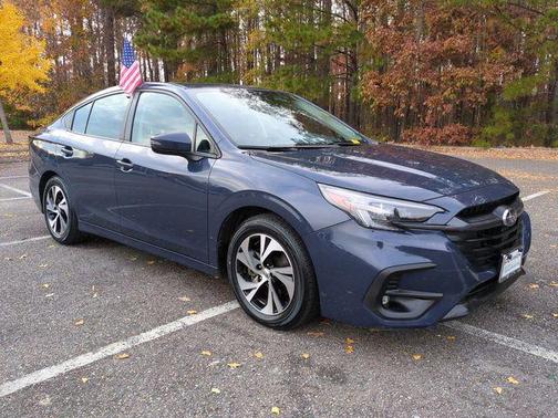 2024 Subaru Legacy Premium