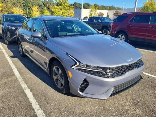 2023 Kia K5 LXS