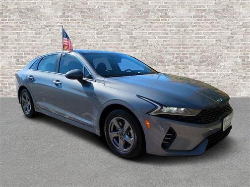 2023 Kia K5 LXS