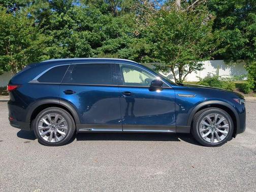 2024 Mazda CX-90 3.3 Turbo Premium